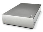 LaCie Hard Drive, Design by F.A. Porsche 500GB [301103J]