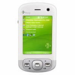 HTC P3600 SIMロックフリー スマートフォン