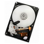 HGST Deskstar 7K2000 HDS722020ALA330 3.5インチ内蔵用SATA 2TB HDD