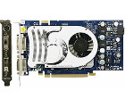 ¸¼¿Í»Ö¸þ GF8600GTS-E256HW GeForce8600GTSÅëºÜ¥Ó¥Ç¥ª¥«¡¼¥É