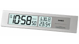 CASIO WAVE CEPTOR ID-42MJ-8JF 電波クロック