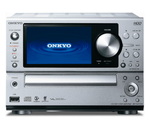 ONKYO BR-NX10A(S) CD/HDD���塼�ʡ�����ץ����ƥ�