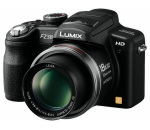 Panasonic LUMIX DMC-FZ38 ����18�ܥ�����1210�����ǥǥ����륫���