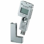 OLYMPUS Voice-Trek V-30 �ⲻ�����ƥ쥪Ͽ��IC�쥳������