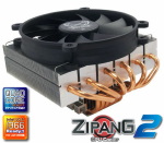 Scythe ZIPANG 2 SCZP-2000 14cm�ե�����ܥȥåץե���CPU�����顼