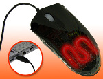 THANKO USB���ä����ޥ��� [USHOTM01] USB���ťҡ�������¢�ޥ���
