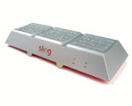 I/O DATA SlingBox [SB100-120] TV���ȥ꡼�ߥ󥰥����ƥ�