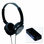 maxell Vraison HP-U24.OH-BK �ѥ������ѹⲻ���������ƥ�إåɥۥ�