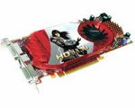 PowerColor AS-HD3850 DDR3 256MB PCIE