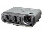 MITSUBISHI LVP-XD110R �ꥢ��XGA�б� DLP�ץ���������