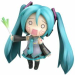 GOOD SMILE COMPANY ¤Í¤ó¤É¤í¤¤¤É ½é²»¥ß¥¯