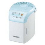 ZOJIRUSHI EE-LE40 水タンク一体型スチーム式加湿器