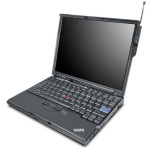 Lenovo ThinkPad X61s 766894J �磻��쥹WAN���B5��Х���Ρ���