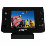 e-revolution SEGNITY SEG-1000B �ĥ�ǥ쵡ǽ��ܥ�󥻥��ƥ��