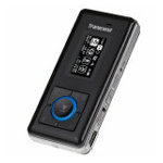 Transcend T.sonic 630 4GB [TS4GMP630] ͭ��EL��� MP3�ץ졼�䡼