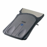 SANWA SUPPLY MA-BTCARD 超薄型Bluetooth光学式ワイヤレスマウス