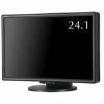 NEC MultiSync LCD2470WNX 24.1��WUXGA�վ��ǥ����ץ쥤