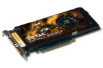 ZOTAC ZT-96TES3P-FSP GeForce 9600GT 512MB GDDR3 ¥Ó¥Ç¥ª¥«¡¼¥É