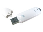 PQI Traveling Disk U230 BB53-2031 2GB USB�ե�å������