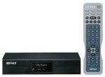 BUFFALO LinkTheater mini PC-P1LAN �ͥåȥ����ǥ����ץ졼�䡼