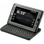 HTC Shift 3G�̿���ǽ��ܾ����Ρ���PC