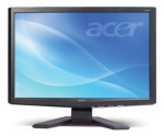 Acer X203Wbd 20��WSXGA+�磻�ɱվ��ǥ����ץ쥤