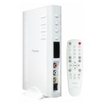 Princeton TV BOX PTV-TVBOX ���åץ�����󥳥�С���