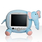 HANNspree HANNSz.elephant 9.6������������ǥ�����ƥ��