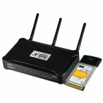 corega CG-WLBARGE-P