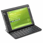 HTC Advantage X7501 SIMロックフリー スマートフォン