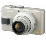 Panasonic DMC-LX2 ���ѥ磻��1020�����ǥǥ����륫���