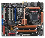 ASUS P5K3 Deluxe/WiFi-AP P35¥Á¥Ã¥×¥»¥Ã¥ÈÅëºÜATX¥Þ¥¶¡¼¥Ü¡¼¥É
