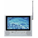 Logitec DiAlive LTV-1S700WP �ɿ�7���磻�ɥ�󥻥��վ��ƥ��