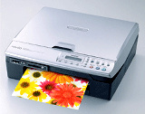 Brother MyMIO DCP-115C