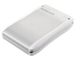 I/O DATA HDPG-SU120 �ⵡǽ120GB�ݡ����֥�ϡ��ɥǥ�����