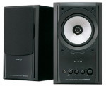 ONKYO WAVIO GX-77M(B) ¥Ñ¥½¥³¥óÍѹâµé¥Ñ¥ï¡¼¥É¥¹¥Ô¡¼¥«¡¼