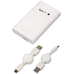 JTT MBSLIMNDSL Mobile Battery SLIM NDS Lite