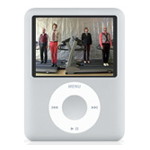 Apple iPod nano 4GB MA978J/A