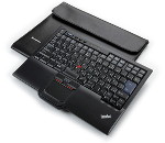 Lenovo ThinkPlus USBトラベルキーボード 31P9514