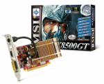 MSI NX8500GT-MTD256EH GeForce 8500GT¡¦HDMIü»ÒÅëºÜ¥Ó¥Ç¥ª¥«¡¼¥É
