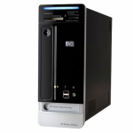 HP Pavilion Desktop PC s3340jp/CT シルバーモデル