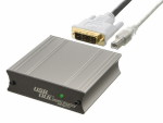 RATOC REX-USBDVI DVI½ÐÎÏÅëºÜUSB¥Ç¥£¥¹¥×¥ì¥¤¥¢¥À¥×¥¿