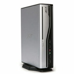 Acer Veriton L460 VTL460-B5D 省スペースデスクトップPC