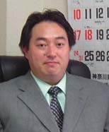 川原一守