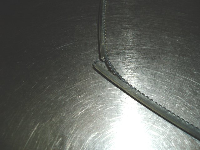belt