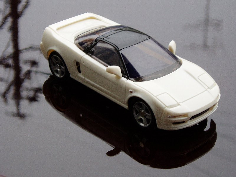 NSX-R