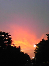 夕刻