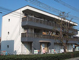 堺市賃貸不動産/メゾンドソレイユ外観