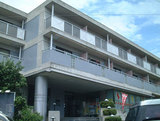 和泉市賃貸/エスポワール鶴山台外観