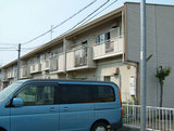 和泉市賃貸不動産/坂の久保ハイツ外観